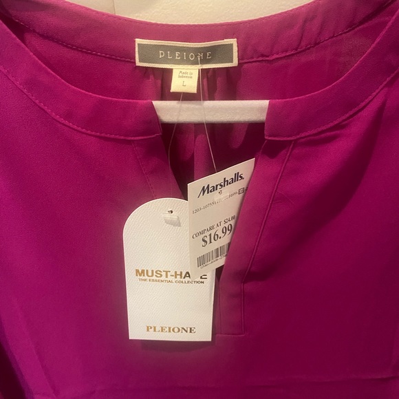 NWT shirt - Picture 2 of 2